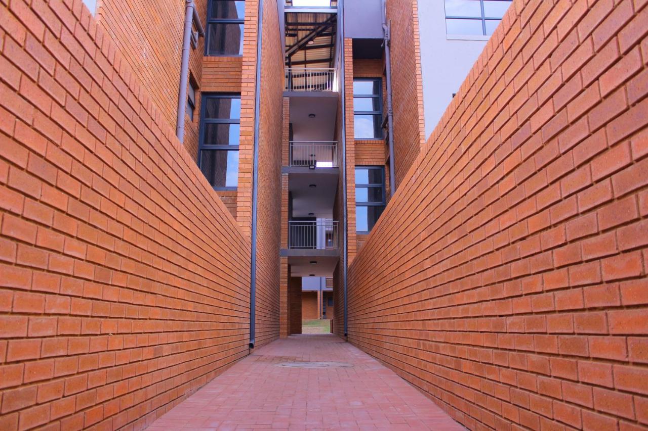 Airport Heights Boksburg Exterior foto