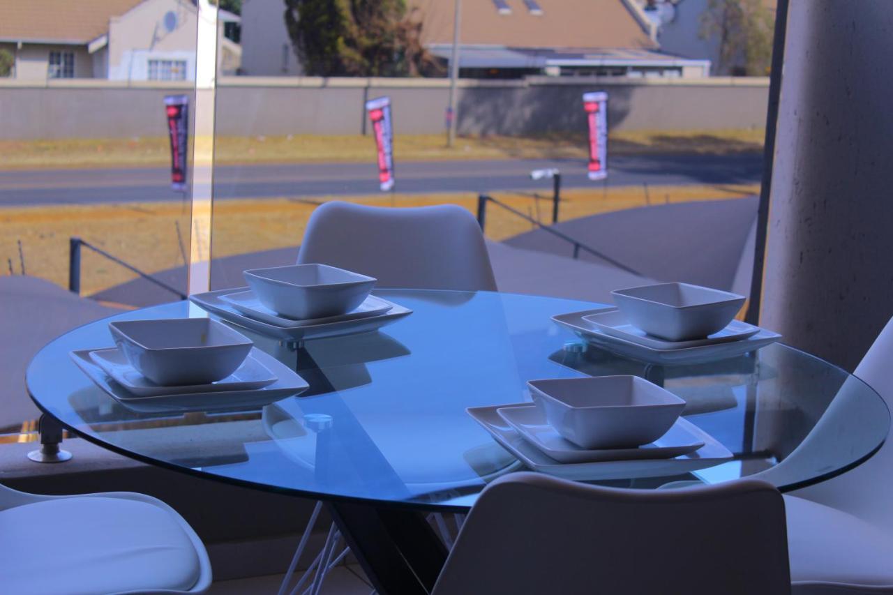 Airport Heights Boksburg Exterior foto