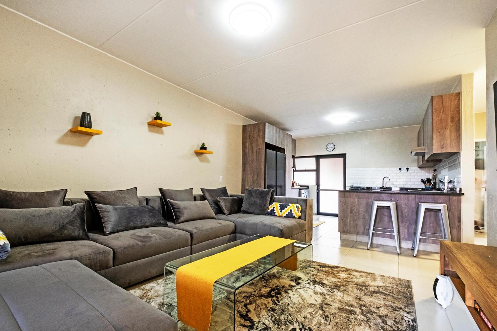 Airport Heights Boksburg Exterior foto