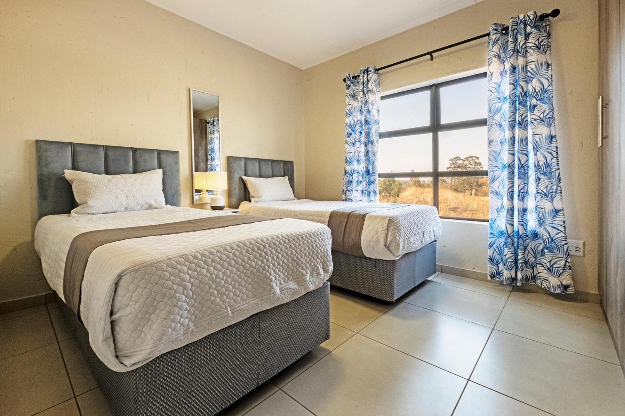 Airport Heights Boksburg Exterior foto