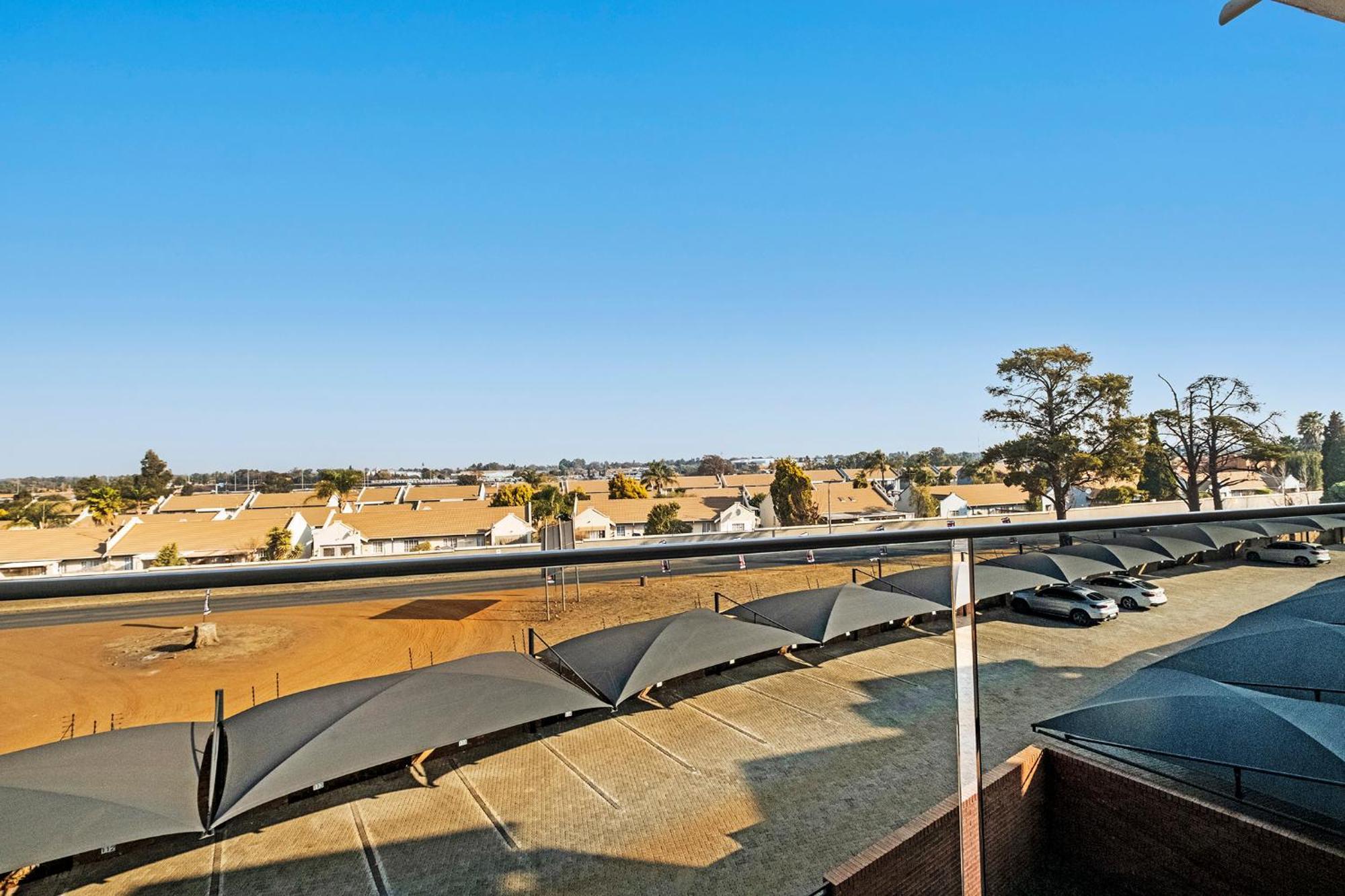 Airport Heights Boksburg Exterior foto
